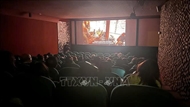 Young filmmakers bring Vietnam closer to European audiences
